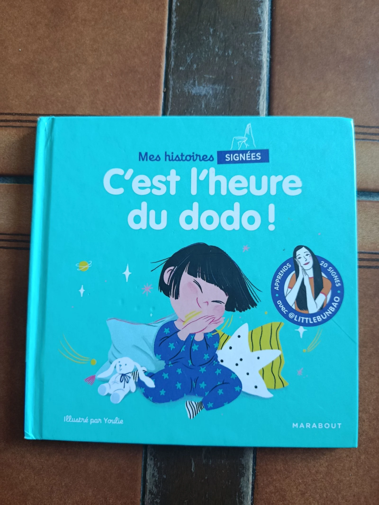 Gesigneerde verhalen - Marie Cao – photo 3